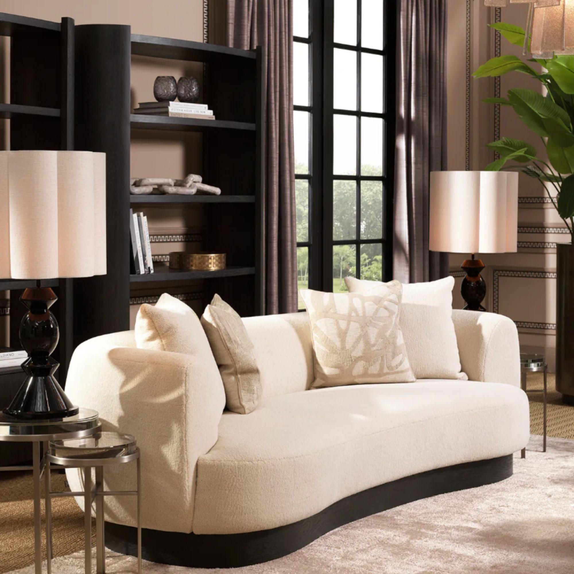 Elliston Sofa